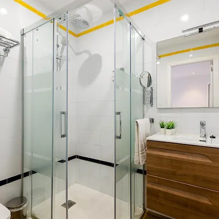 Yourhouse Magdalena Вилла *