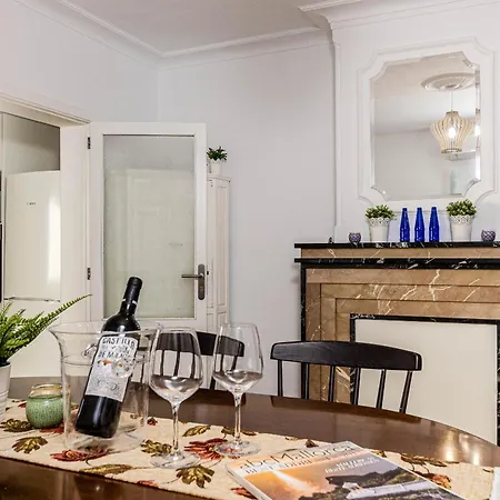 Yourhouse Magdalena Вилла *