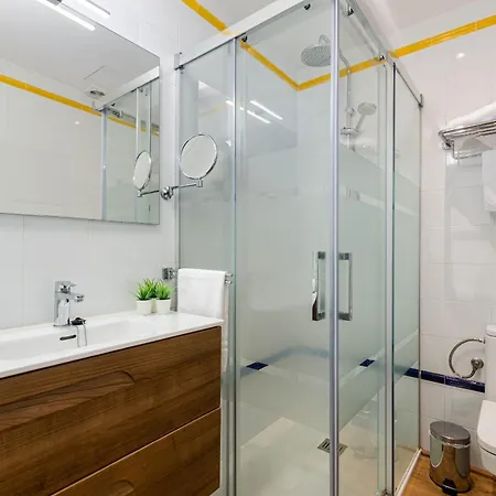 Вилла Yourhouse Magdalena Кала Ратьяда