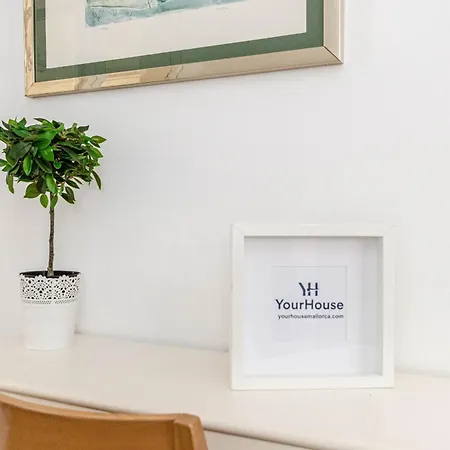 Yourhouse Magdalena Вилла *